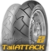 CONTINENTAL TRAIL ATTACK 2